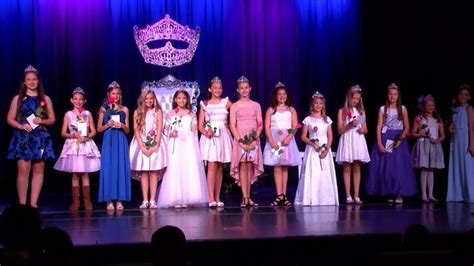 junior miss pageant — Yandex: 26 thousand results found